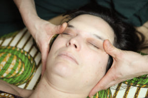 massage thaï traditionnel