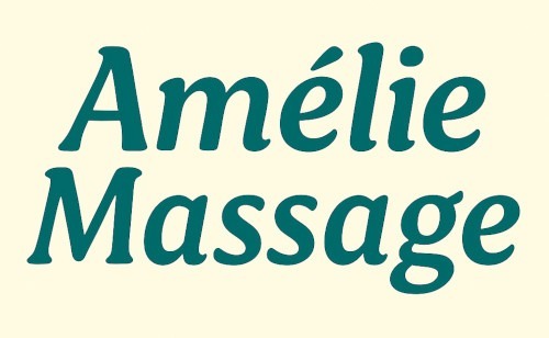 Amélie Rousseau Massage