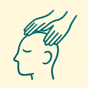 massage cranien