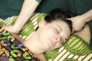 Massage Thaï à tours (beaujardin)